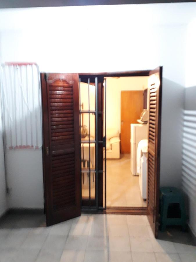 Departamentos Maryan San Luis Exterior foto