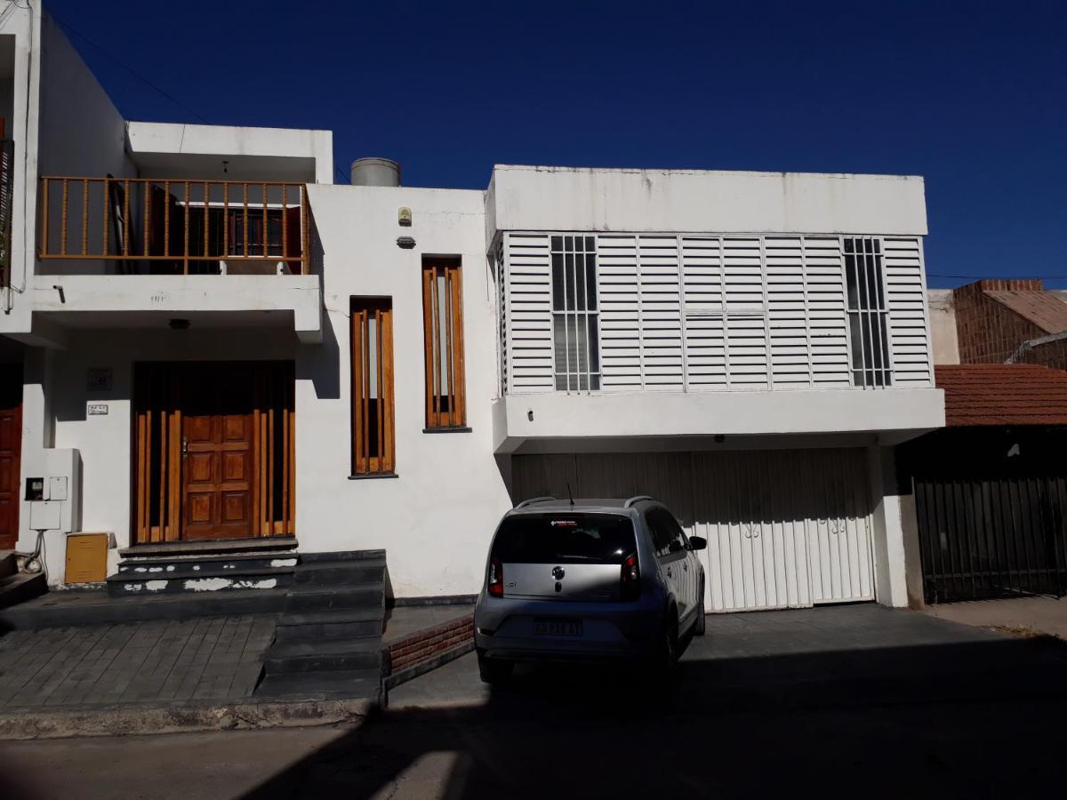 Departamentos Maryan San Luis Exterior foto